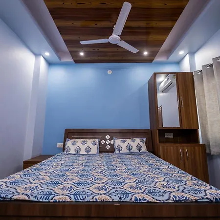 Mandala Backpackers Hotel-2