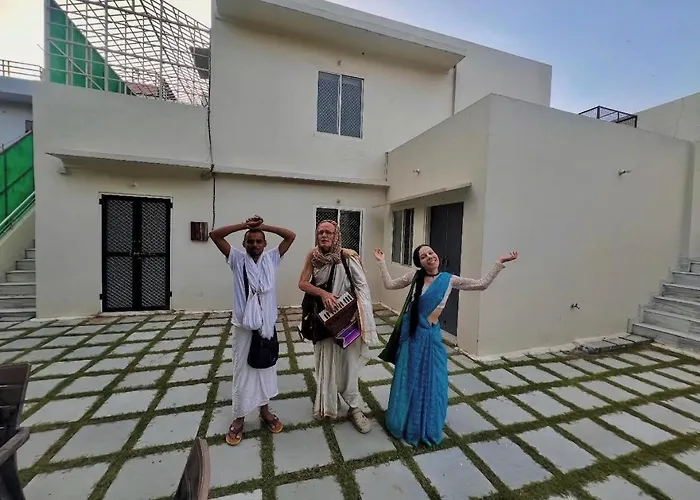 Hostel Ivory Jaipur