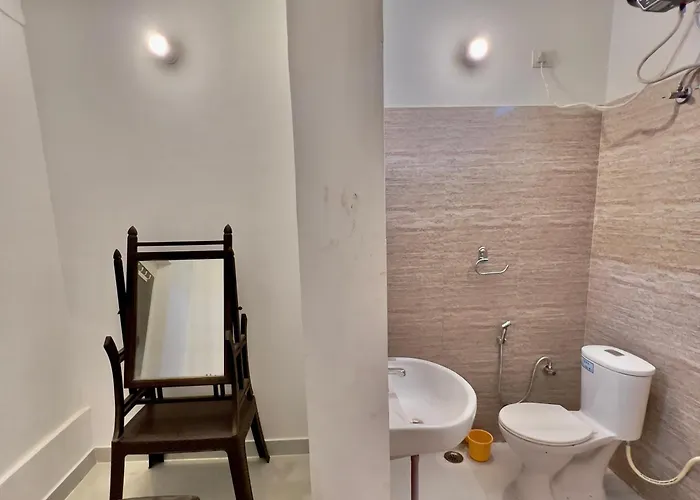 Hostel Ivory Jaipur